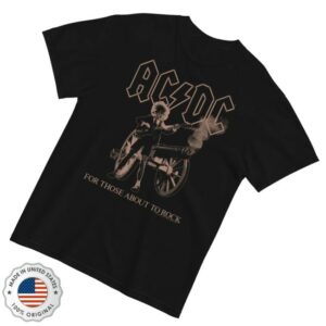 kenny Acdc Store For Those About To Rock Angus Shirts kenny Acdc Store For Those About To Rock Angus Shirts