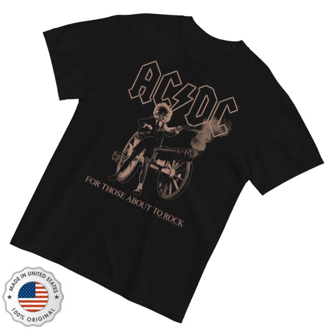 kenny Acdc Store For Those About To Rock Angus Shirts kenny Acdc Store For Those About To Rock Angus Shirts