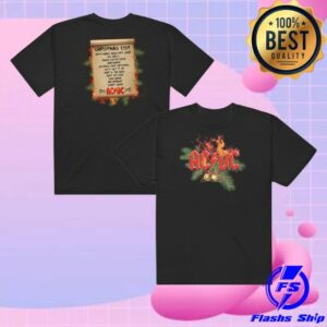kenny Acdc Store Holiday Wish List Shirtss kenny Acdc Store Holiday Wish List Shirtss