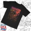 kenny Acid Bath Merch Allen Jaeger Tee0