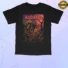 kenny Acid Bath Store Merch Allen Jaeger Shirt