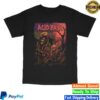 kenny Acidbath Official Merch Shop Allen Jaeger Shirt