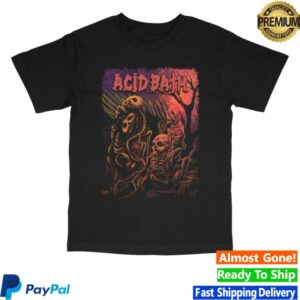 kenny Acidbath Official Merch Shop Allen Jaeger Shirt kenny Acidbath Official Merch Shop Allen Jaeger Shirt