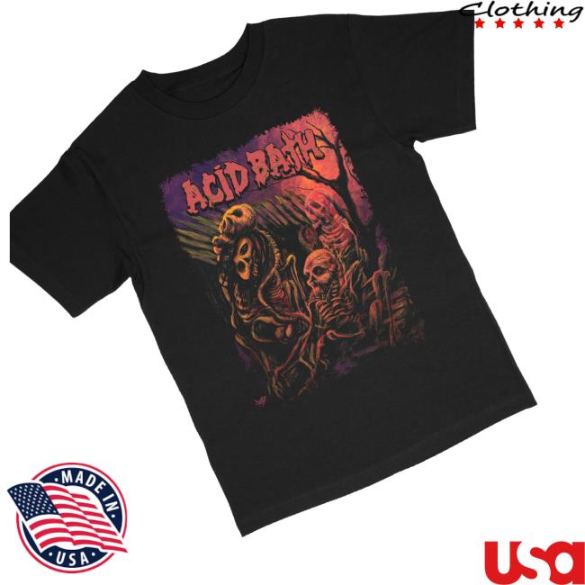 kenny Acidbath Official Merch Shop Allen Jaeger Shirts kenny Acidbath Official Merch Shop Allen Jaeger Shirts