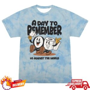 kenny Adtr Store Merch Beach Ball Tee1