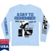 kenny Adtr Store Merch Downfall Long Sleeve Tee0