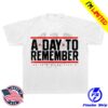 Adtr Store Merch Hardcore Tee 3 kenny Adtr Store Merch Hardcore Tee