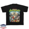 kenny Adtr Store Merch Maximum Fun Tour Tee0