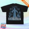 kenny Adtr Store Merch Mr Highway Tee Black