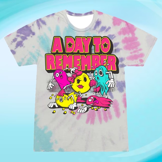 kenny Adtr Store Merch Ms Arcade Tee1 kenny Adtr Store Merch Ms Arcade Tee1