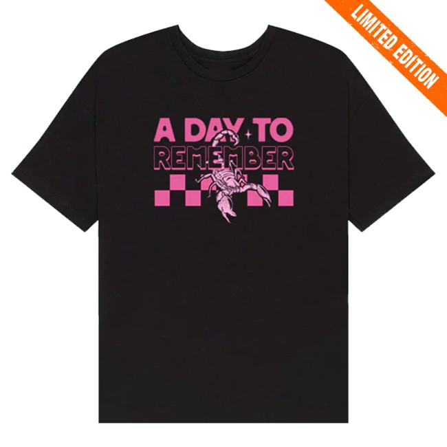 kenny Adtr Store Merch Scorpion Womens Tee kenny Adtr Store Merch Scorpion Womens Tee