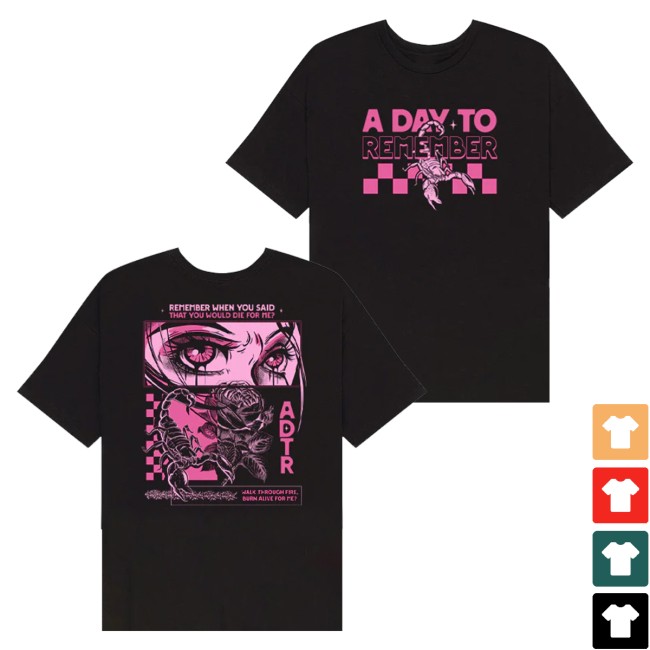 kenny Adtr Store Merch Scorpion Womens Tee0 kenny Adtr Store Merch Scorpion Womens Tee0