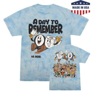 kenny Adtr Store Merch Shop Beach Ball Shirt