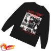 kenny Aerosmith Merch One More Time Collage Longsleeve1