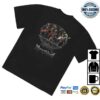 Aerosmith Merch One More Time Skeleton Tee 1 kenny Aerosmith Merch One More Time Skeleton Tee0