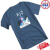 Ajr Brothers Merch Shop Store Snowman Shirt 1 kenny Ajr Brothers Merch Shop Store Snowman Shirts