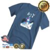 Ajr Brothers Merch Shop Store Snowman Shirt 2 kenny Ajr Brothers Merch Shop Store Snowman Shirtw