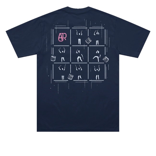 kenny Ajr Merch Store Drummer Boy Shirt kenny Ajr Merch Store Drummer Boy Shirt