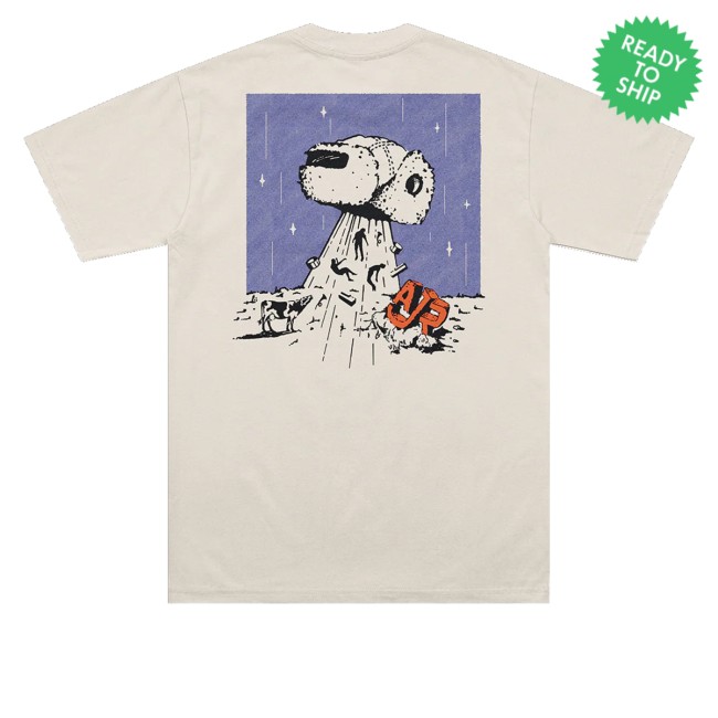 kenny Ajr Merch Store Hat Abduction Shirt kenny Ajr Merch Store Hat Abduction Shirt