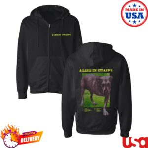 kenny Alice In Chains Merch Store Dog Tracklist Hoodiess kenny Alice In Chains Merch Store Dog Tracklist Hoodiess