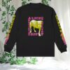 kenny Alice In Chains Merch Store Tripod Long Sleeve Shirts