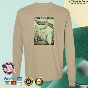 kenny Ambientinks Store Merch Shop Bird Long Sleeve Shirt