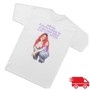 kenny Anne Marie Store Shop Merch Call Me Photo Shirtww