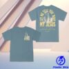 kenny Anne Wilson Merch My Jesus Tee Ice Blue1