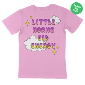 kenny Arch Enemy Merch Baphy Shirt