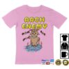 kenny Arch Enemy Merch Baphy Shirt0