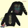 kenny Arch Enemy Merch Cthulhu Crewneck1