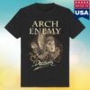 Arch Enemy Merch I Will Not Die A Slave Shirt 2 kenny Arch Enemy Merch I Will Not Die A Slave Shirt1