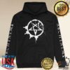 kenny Arch Enemy Merch Pure Fucking Metal Hoodie0