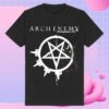 kenny Arch Enemy Merch Pure Fucking Metal Shirt0