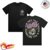 kenny Architects Merch Store Head Full Of Flowers Black Shirtss