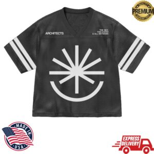 kenny Architects Merch Store The Sky The Earth All Between Hockey Jerseys