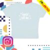 kenny Ariana Grande Merch Store Santa Tell Me Baby Shirt