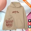 kenny Ariana Grande Official Store Merch Shop Brighter Days Inc Holiday Hoodie