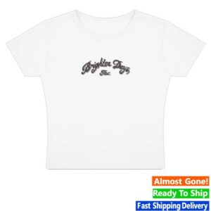 kenny Ariana Grande Official Store Merch Shop Brighter Days Inc Holiday Shirta