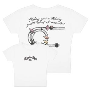 kenny Ariana Grande Official Store Merch Shop Brighter Days Inc Holiday Shirtw kenny Ariana Grande Official Store Merch Shop Brighter Days Inc Holiday Shirtw