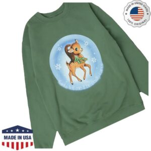 kenny Ariana Grande Official Store Merch Shop Santa Tell Me Sweatshirtd kenny Ariana Grande Official Store Merch Shop Santa Tell Me Sweatshirtd