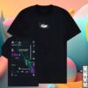 kenny Armada Music Store A State Of Trance Mexico Shirt