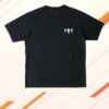 kenny Armada Music Store Merch Piano Circles Shirt