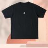 kenny Armada Music Store Merch Piano Keys Shirt