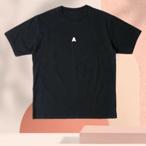 kenny Armada Music Store Merch Piano Keys Shirt