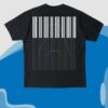 kenny Armada Music Store Merch Piano Keys Shirts