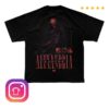 kenny Asking Alexandria Merch Store Reaper Shirts