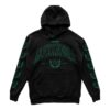 kenny Asking Alexandria Merch Store Varsity Hoodies