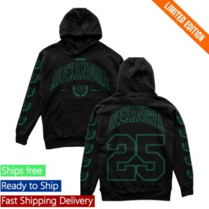 kenny Asking Alexandria Merch Store Varsity Hoodiess