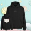 kenny Ayliva Shop Merch Cat Hoodie
